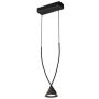 Step into Design MIA ST-1758 lampa wisząca 2x3W/LED 270lm 3000K IP20