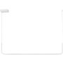 Step into Design MINIMA MP0095-L120_WH lampa wisząca 2x20W/LED 1600 lm 3000K IP20