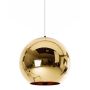 Step into Design MIRROR GLOW ST-9021-L gold lampa wisząca 2x60W/E27   IP20
