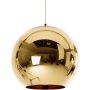 Step into Design MIRROR GLOW ST-9021-M gold lampa wisząca 2x60W/E27   IP20