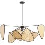 Step into Design NATURA ST-DN1350-10 lampa sufitowa 1x40w/E27   IP20
