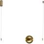 Step into Design O-LINE ST-1688S lampa wisząca 2x12W/LED 1080 lm 3000K IP20