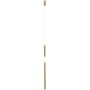 Step into Design O-LINE ST-1689L lampa wisząca 2x5W/LED 450 lm 3000K IP20