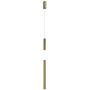 Step into Design O-LINE ST-1689S lampa wisząca 2x5W/LED 450 lm 3000K IP20