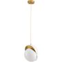 Step into Design ORBITA DP0067-200 lampa wisząca 1x25W/E27   IP20