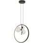Step into Design ORION  DN1504 lampa wisząca 3x5W/G9   IP20