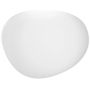 Step into Design PEBBLE ES-ST003 lampa stojąca 1x5W/LED 400lm  IP54