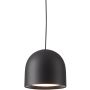 Step into Design PETITE XC5010-BM lampa wisząca 2x6W/LED 458lm 3000K IP20