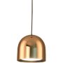 Step into Design PETITE XC5010-G lampa wisząca 2x6W/LED 458lm 3000K IP20
