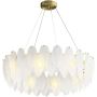 Step into Design PIUMA ST-6289-8 lampa wisząca 10x20W/E14   IP20