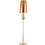 Step into Design QUEEN ML-8046-F gold lampa podłogowa 2x/E27   IP20