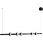Step into Design RINGO ST-8955P-L lampa wisząca 1x18W/LED 1440lm 3000K IP20