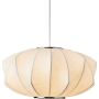 Step into Design SILK ST-2331-45 lampa wisząca 1x40w/E27   IP20