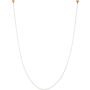 Step into Design SNAKE MD1021-5 gold lampa wisząca 1x72W/LED  3000K IP20