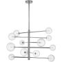 Step into Design SOLA  ST-5020-12 lampa sufitowa 12x10W/G4   IP20
