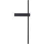 Step into Design SOUL SP-MD1022S-BLACK kinkiet 1x9W/LED 900lm 3000K IP20