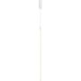 Step into Design SPARO ST-10669P-M white lampa wisząca 9W/LED 720lm 3000K IP20