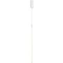 Step into Design SPARO ST-10669P-S white lampa wisząca 7W/LED 560lm 3000K IP20