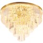 Step into Design SPLENDORE DN915-80 lampa sufitowa 15x40w/E14   IP20