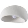 Step into Design STONE DN426-50C lampa sufitowa 1x40w/E27   IP20