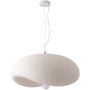 Step into Design STONE DN429-400 lampa wisząca 1x40w/E27   IP20