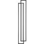 Step into Design SYMMETRY ST-MD1027M kinkiet 39W/LED 3900lm 3000K IP20