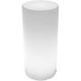 Step into Design TUBE ES-DC030 lampa stojąca 1x5W/LED 400lm  IP65