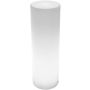 Step into Design TUBE ES-DC033 lampa stojąca 1x5W/LED 400lm  IP65