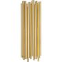 Step into Design TUBO ST-1671 GOLD kinkiet 2x20W/G9   IP20