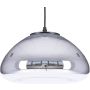 Step into Design VICTORY GLOW ST-9002M chrome lampa wisząca 1x60W/E27   IP20