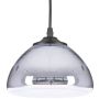 Step into Design VICTORY GLOW ST-9002S chrome lampa wisząca 1x20W/G4   IP20
