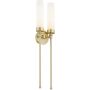 Argon PRESTON 7290 kinkiet 2x7W/E14   IP20