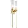 Argon PRESTON 7291 kinkiet 2x7W/E14   IP20