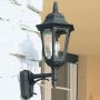 Elstead Lighting PARISH PR1 BLACK kinkiet 1x100W/E27 