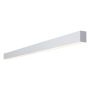 Italux Traversi PRD-5470-114-WH-830-SF lampa sufitowa 1x35W/LED 3000k IP20 3200lm