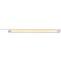 Nordlux Preston 2510156101 lampka podszafkowa 1x4w/led 350lm 3000/4000k ip20