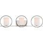 Quoizel Parallel QZS-PRL8603PK kinkiet 3x60W/G9  IP44