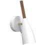 Nordlux Pure 78271001 kinkiet 1x8W/GU10 IP20