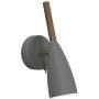 Nordlux Pure 78271011 kinkiet 1x8W/GU10 IP20