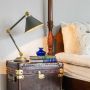 Elstead Lighting PROVENCE PV ELEMENT GAB lampa stołowa 1x60W/E27 