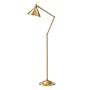 Elstead Lighting PROVENCE PV/FL AB lampa podłogowa 1x100W/E27 