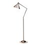 Elstead Lighting PROVENCE PV/FL PN lampa podłogowa 1x100W/E27 