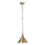 Elstead Lighting PROVENCE PV/GWP AB Lampa wisząca 1x60W/E27