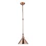 Elstead Lighting PROVENCE PV/GWP CPR lampa wisząca 1x60W/E27 