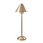 Elstead Lighting PROVENCE PV/SL AB lampa stołowa 1x7W/E14 