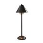 Elstead Lighting PROVENCE PV/SL OB lampa stołowa 1x7W/E14 