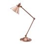 Elstead Lighting PROVENCE PV/TL CPR lampa stołowa 1x60W/E27 