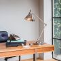 Elstead Lighting PROVENCE PV/TL PN lampa stołowa 1x60W/E27 