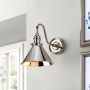 Elstead Lighting PROVENCE PV1 PN kinkiet 1x60W/E27 