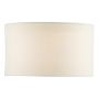 Dar Lighting SHADES PYR142 abażur 1x60W/E27